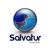 Salvatur Corporate logo - Similar company to Flytour América