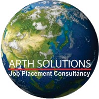 Arth Solutions logo - Similar company to Marked Communications