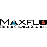 MaxFlo Oilfield Chemical Solutions logo - Similar company to Supreme Chemical Technologies