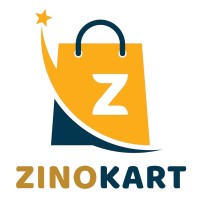 ZINOKART logo - Similar company to Samhitha Soft