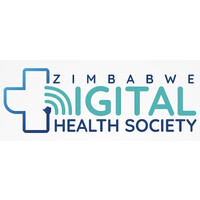 Zimbabwe Digital Health Society logo - Similar company to Zimsa-Zimbabwe Medical Students Association