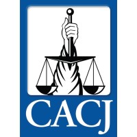 California Attorneys For Criminal Justice (Cacj)