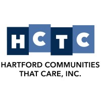 HARTFORD COMMUNITIES THAT CARE INC logo - Similar company to Genovesi Construction Llc