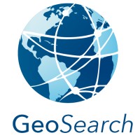 GeoSearch logo - Similar company to Paratum Solutions