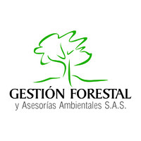 Gestión Forestal SAS logo - Similar company to Life Rebollo