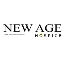 New Age Hospice logo - Similar company to Devotion Hospice