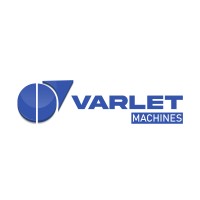 Varlet Machines logo - Similar company to I-Procent