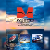 ASECO South Africa (Pty) Ltd logo - Similar company to Storm Freight