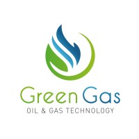 Green Gas Jo logo - Similar company to Codatjo