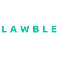 Lawble logo - Similar company to Codingar