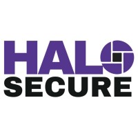 Halo Secure logo - Similar company to Kentucky Kernel