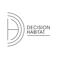 Decision Habitat logo - Similar company to Certified Blockchain