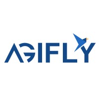 Agifly logo - Similar company to Uagency