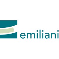 Emiliani vzw logo - Similar company to Homely