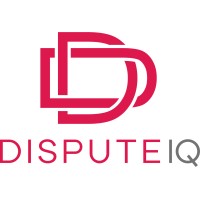 DisputeIQ logo - Similar company to Resolve International