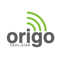 Origo Solutions logo - Similar company to Feelim