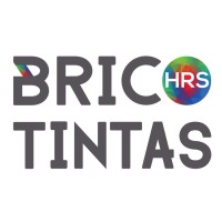 BRICOTINTAS HRS logo - Similar company to Vagopeças