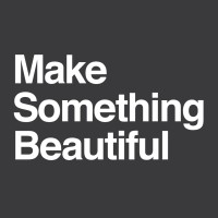 Make Something Beautiful logo - Similar company to Putyouon Music Group