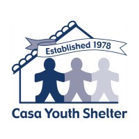 Casa Youth Shelter logo - Similar company to Bayfront Youth And Family Services