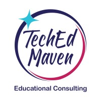 TechEd Maven Consulting logo - Similar company to Teched