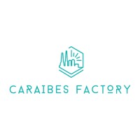 CARAIBES FACTORY logo - Similar company to Spoconline