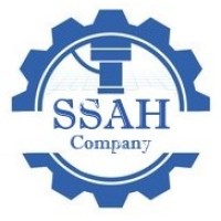 SSAH COMPANY logo - Similar company to Pim Engineering