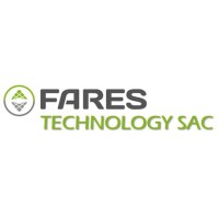 Fares Technology logo - Similar company to Fares Technology