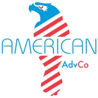 American Advertising Company logo - Similar company to A3 Creative Inc.