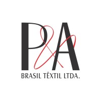 P&A Brasil Têxtil LTDA logo - Similar company to Ecotag - Solução Em Segurança De Produto