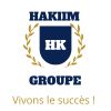 Hakiim Groupe logo - Similar company to Revveon - By Kavedon Kapital