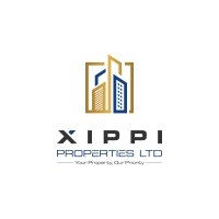 Xippi Properties Ltd logo - Similar company to Hart And Co Real Estate