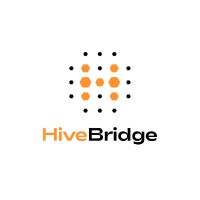 HiveBridge logo - Similar company to Mastermind Technologies