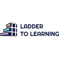 Ladder to Learning logo - Similar company to Ful Coaching
