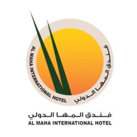 AL Maha International Hotel logo - Similar company to The Platinum Hotel Oman