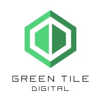 Green Tile Digital logo - Similar company to Doublemoose Games