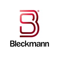 Bleckmann (ES) logo - Similar company to Lacor Textil
