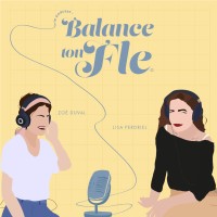 Balance ton FLE logo - Similar company to Passion Fle
