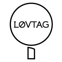 Løvtag logo - Similar company to Useeum