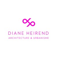 Diane Heirend architecture & urbanisme logo - Similar company to Alleva Enzio Architectes & Associés