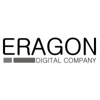 Eragon Digital Company logo - Similar company to Engineering Robotics Club