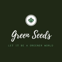 Green Seeds logo - Similar company to Leko