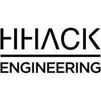 HHACK Engineering logo - Similar company to Hsquared Development Group
