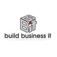 Build Business IT logo - Similar company to Nowjedi