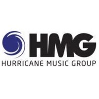 Hurricane Music Group logo - Similar company to Industryent