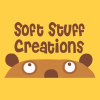 Soft Stuff Creations, Inc logo - Similar company to Mighty Mojo Toys
