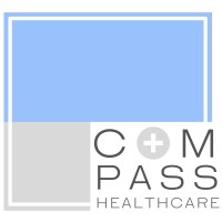 Compass Healthcare logo - Similar company to Horizen Project Management