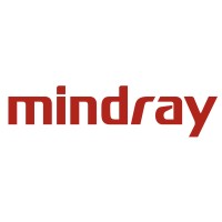 Mindray Germany logo - Similar company to Mindray Uk