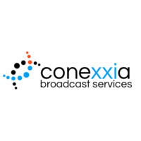 Conexxia Broadcast Services logo - Similar company to Uvetech