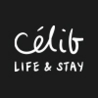 célib life & stay logo - Similar company to 앱노트