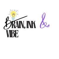 Brain, Ink & Vibe logo - Similar company to Dpwebz Technology